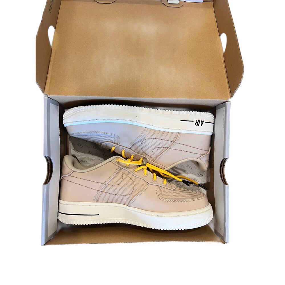 Nike Air Force 1 LV8 3 GS "Thank You Moving Co" 5Y Unisex